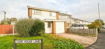 3 bedroom semi-detached house