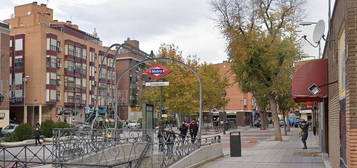 Piso en Casco Histórico de Vallecas, Madrid