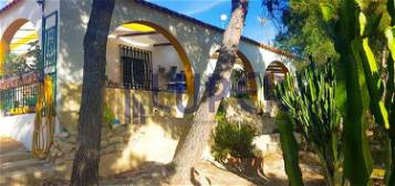 Casa o chalet independiente en venta en Villamontes-Boqueres