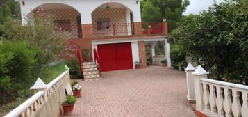 Casa o chalet en venta en calle Monte Bonilles