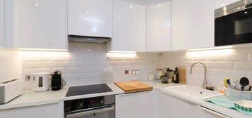 1 bed flat to rent