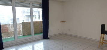 Location appartement 4 pièces 85 m²