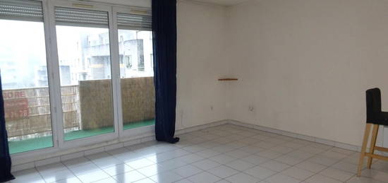 Location appartement 4 pièces 85 m²