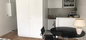 Studio meublé 24 m2 Aligre