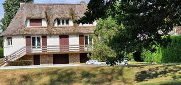 Vente villa 7 pièces 205 m²