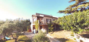 Belle oportunite, villa a vendre a velaux