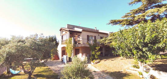 Belle oportunite, villa a vendre a velaux