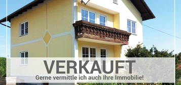 Einfamilienhaus in Taiskirchen