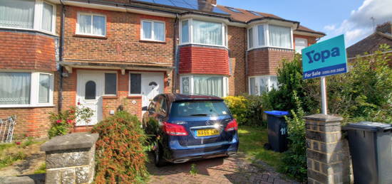 3 bed semi-detached house for sale