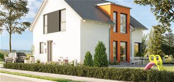 Baue dein Eigenheim in Ortenberg