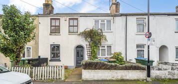 Terraced house for sale in Lisbon Road, Southampton, Hampshire SO15