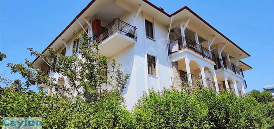 Demirkaya Yenice'de Denize Sıfır Güneş Sitesi İçerisinde 3+1