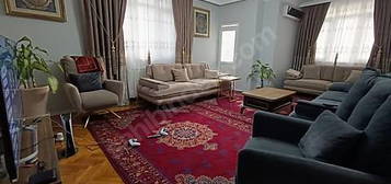 HUZUR EMLAK YEŞİLTEPE MAH. KİRALIK 3+1 FULL EŞYALI DAİRE