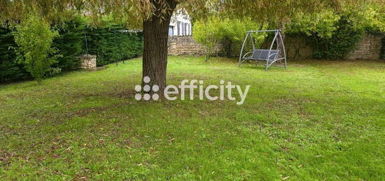 Maison  à vendre, 5 pièces, 3 chambres, 130 m²