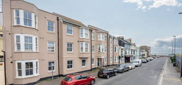 Flat for sale in Wilton House, West Street, Bognor Regis PO21