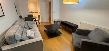 1 bed flat to rent