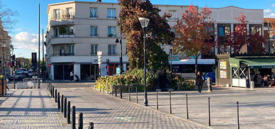 3 pièces Sartrouville gare