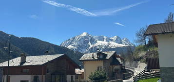 Bilocale in vendita a Ponte di Legno