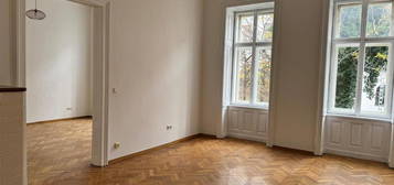 1060 Wien - zwei Zimmer Wohnung mit Balkon