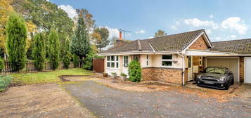 2 bedroom bungalow for sale