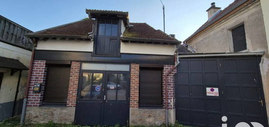 Maison  à vendre, 5 pièces, 4 chambres, 175 m²