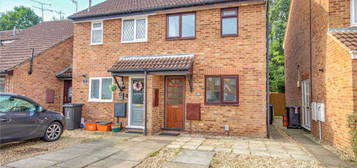 2 bedroom semi-detached house