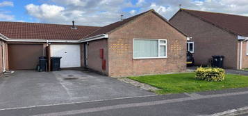 Bungalow for sale in Tavistock Road, Worle, Weston-Super-Mare BS22