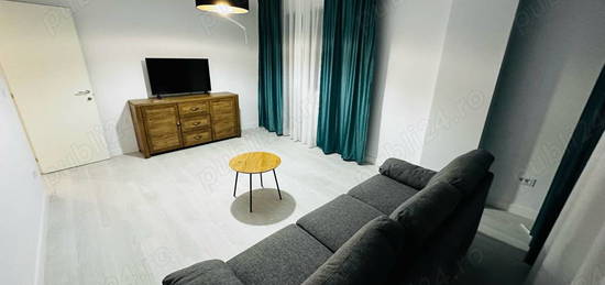 Apartament bloc nou!