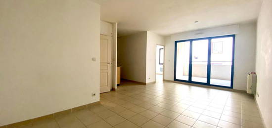 Location appartement 2 pièces 46 m²