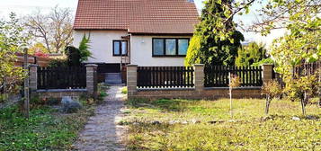 Rodinný dům, 100 m² + 292 m² pozemek, Šeříková, Lužice