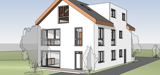 Wohnung, inkl. Klimaanlage und 2-PKW-Stellplätz und Solaranlage mit Specher