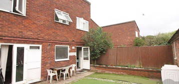 2 bed end terrace house for sale