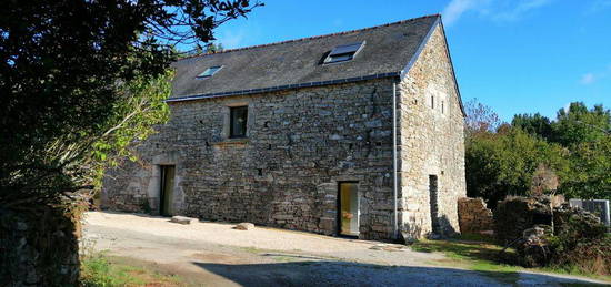 MAISON EN PIERRE 190m2 à VIGNEUX DE BRETAGNE