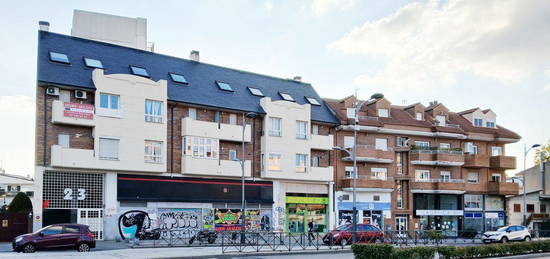 Alquiler de Estudio en calle Batalla de Bailén