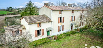 Vente Maison/villa 7 pièces