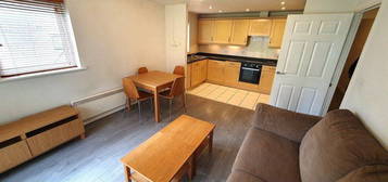 1 bed flat to rent