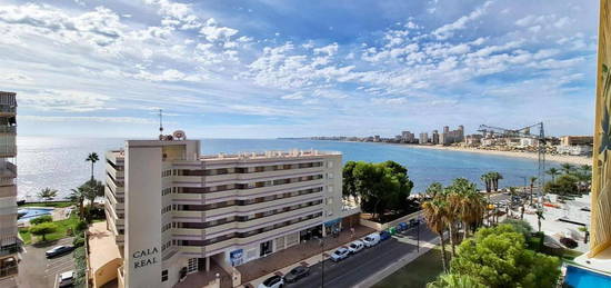 Ático de alquiler en Avenida Jaime I el Conquistador, 4, Playa Muchavista