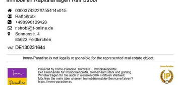 Die ideale Kapitalanlage ! Dauerhaft vermietete Immobilien bis zu 5 % Rendite ! Provisionsfrei !