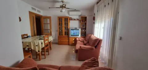 Apartamento en Las Salinas