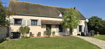 Maison 7 pièces 183 m2