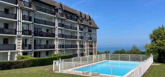 Appartement Villers sur Mer - 2 pièces - Brise du Large