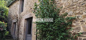 Vente maison 3 pièces 60 m²