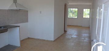 Departamento en Alquiler en Villa Mercedes