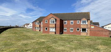 Flat for sale in Sandpiper Court, Cleveleys, Lancashire FY5