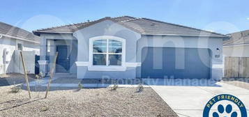 1079 W  Chimes Tower Dr, Casa Grande, AZ 85122