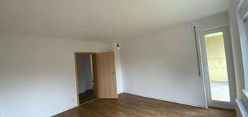 Heidenheim - renovierte 3-Zimmer-Wohnung mit Balkon