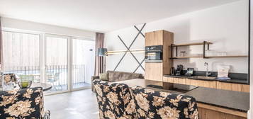 1 Bedroom Suites - Nikolaus by AvenidA