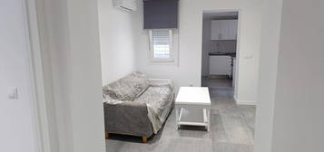 Apartamento de alquiler en Calle Monopolio, Campanillas