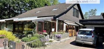 Individuelles Ein-/ Zweifamilienhaus in der Ortschaft Wingst im Landkreis Cuxhaven zu verkaufen