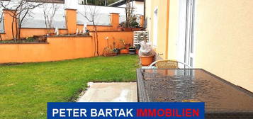 PROVISIONSFREI - BERNDORF - "WOHNGENUSS MIT GARTENTERRASSE!" - Tolle 3-Zimmer-Wohnung mit Terrasse